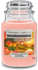 Golden Peach Angebote von Yankee Candle bei Netto Marken-Discount Brühl für 14,99 €