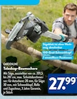 Teleskop-Baumschere im Angebot bei ALDI SÜD in Weiden Teleskop-Baumschere Angebote von Gardenline bei ALDI SÜD Weiden für 27,99 €