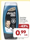 Duschdas Duschgel bei famila Nordwest im Wildeshausen Prospekt für 0,99 €