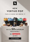 Nespresso Nespresso