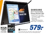 expert Altenburg - 2in1 Convertible Galaxy Book3 360 Angebot im Prospekt 2in1 Convertible Galaxy Book3 360 bei expert im Altenburg Prospekt für 579,00 €