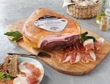 Promo JAMBON DE BAYONNE IGP AUCHAN LE CHARCUTIER à 3,99 € dans le catalogue Auchan Supermarché à Crolles