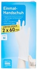 Cleaning Nitril-Einmalhandschuhe von HOME IDEAS für 6,99 € bei Penny im Angebot Cleaning Nitril-Einmalhandschuhe von HOME IDEAS im aktuellen Penny Prospekt
