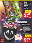 Halloween Beutel im Angebot bei Netto Marken-Discount in Kamp-Lintfort Halloween Beutel Angebote von Trolli bei Netto Marken-Discount Kamp-Lintfort für 2,49 €
