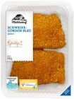 Penny - Frisches Schweine-Cordon-bleu Angebot im Prospekt Frisches Schweine-Cordon-bleu bei Penny im Prospekt "" für 2,99 €