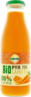 Bio pur jus de carotte - Solevita à 0,99 € dans le catalogue Lidl