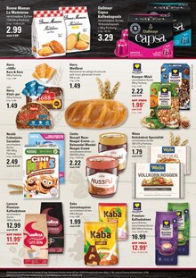 Kaffee im EDEKA Prospekt "Top Angebote" mit 24 Seiten (Stade (Hansestadt))