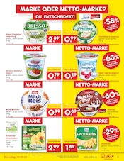 Quark im Netto Marken-Discount Prospekt in Erfurt Aktueller Netto Marken-Discount Prospekt mit Quark, "Aktuelle Angebote", Seite 5