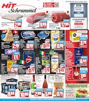 Aktueller HIT Supermarkt Prospekt in Birkenfeld und Umgebung, "ECHTE VIELFALT" mit 20 Seiten, 26.01.2026 - 31.01.2026