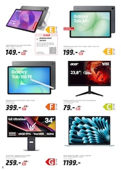 Apple im MediaMarkt Saturn Prospekt in Fellbach Aktueller MediaMarkt Saturn Prospekt mit Apple, "Starke Osterhighlights", Seite 6