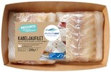 MSC Kabeljaufilet von Deutsche See für 5,29 € bei REWE im Angebot MSC Kabeljaufilet von Deutsche See im aktuellen REWE Prospekt