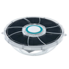 Aktuelle LED-Lampe Angebote bei Raiffeisen Rhein-Ahr-Eifel Handelsgesellschaft mbH in Bonn Aktuelles FloatBright Solar LED Pool Fountain Angebot bei Raiffeisen Rhein-Ahr-Eifel Handelsgesellschaft mbH in Bonn ab 29,99 €