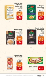 Chocolat Angebote im Prospekt "VIVA ITALIA" von Colruyt auf Seite 17