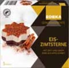 Eis-Zimtsterne oder -Tannenbäume bei WEZ im Rinteln Prospekt für 1,99 €