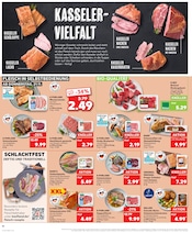 Aktueller Kaufland Prospekt mit Schweinebraten, "Aktuelle Angebote", Seite 16