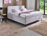 Boxspringbett Lima von INTRO für 499,00 € bei Zurbrüggen im Angebot Boxspringbett Lima von INTRO im aktuellen Zurbrüggen Prospekt