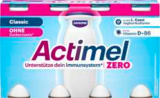 Aktuelles Actimel Drink Erdbeere Angebot bei E center in Lübeck ab 2,22 €