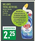 Total Aktiv Gel Angebote von WC-Ente bei Marktkauf Schwerte für 2,25 €