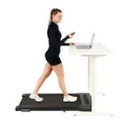 Walking Pad bei Lidl im Prospekt "" für 