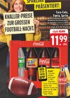 Coca-Cola, Fanta, Sprite bei E center im Bielefeld Prospekt für 2,90 €