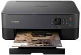 PIXMA TS5350i 3in1 Tintenstrahl-Multifunktionsgerät Angebote von Canon bei MEDIMAX Halle für 3,99 €