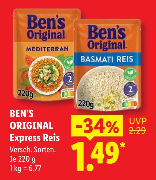 Mediterran Express Reis