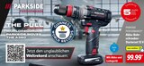 Akku-Bohrschrauber-Startersset 12 V im Angebot bei Lidl in Hanau Akku-Bohrschrauber-Startersset 12 V Angebote von PARKSIDE bei Lidl Hanau für 99,99 €