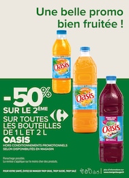 Offre Fruit De La Passion dans le catalogue Carrefour Proximité du moment à la page 13