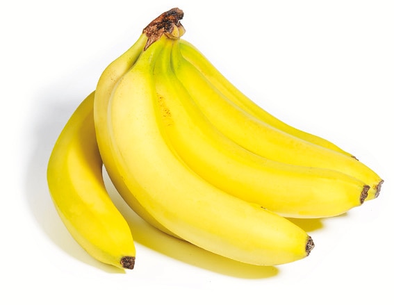 Bananes variété Cavendish