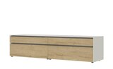 Lowboard Metro Line von  im aktuellen Höffner Prospekt für 2.749,00 €