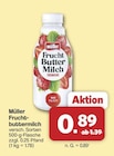 Fruchtbuttermilch Erdbeere bei famila Nordwest im Damme Prospekt für 0,89 €