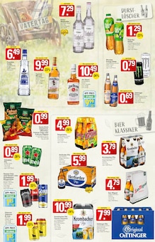 Cola im WEZ Prospekt "Die WEZette" mit 18 Seiten (Löhne)