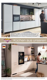 Kuchen im Möbel Inhofer Prospekt in Waiblingen Aktueller Möbel Inhofer Prospekt mit Kuchen, "KÜCHEN", Seite 4