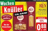 Aktuelle Nudeln Angebote bei EDEKA in Mönchengladbach Aktuelles Fusilli oder Spaghetti Angebot bei EDEKA in Mönchengladbach ab 0,88 €
