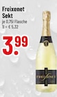 Aktuelles Sekt Angebot bei Trinkgut in Augsburg ab 3,99 €