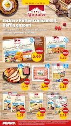 Braten im Penny Prospekt Braten im Penny Prospekt Wer gĂĽnstig will, muss Penny. auf S. 40