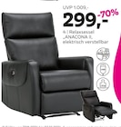 RELAXSESSEL „ANCONA II“ Angebote bei mömax Halle für 299,00 €