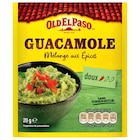 Mélange épices Guacamole - OLD EL PASO dans le catalogue Carrefour Market