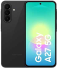 Aktuelles Smartphone Galaxy A27 5G (128GB) Angebot bei expert in Berlin ab 329,00 €