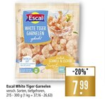 Aktuelle Garnelen Angebote bei Marktkauf in Freiburg (Breisgau) Aktuelles White Tiger Garnelen Angebot bei Marktkauf in Freiburg (Breisgau) ab 7,99 €