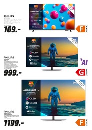 MediaMarkt Saturn Multimedia im Prospekt 