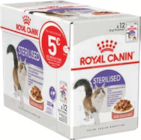 Animalis Gennevilliers - Promo Des remises immédiates jusqu’à 5 € sur une sélection de produits Royal Canin Promo Des remises immédiates jusqu’à 5 € sur une sélection de produits Royal Canin à dans le catalogue Animalis à Gennevilliers
