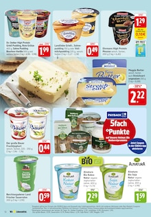 Sahne im aktuellen EDEKA Prospekt (Wiesbaden) Sahne im EDEKA Prospekt "Aktuelle Angebote" mit 50 Seiten (Wiesbaden)