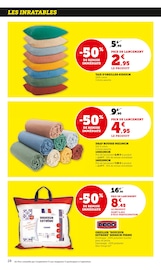 Catalogue U Express en cours à Mont-de-Marsan, "U Express", Page 28