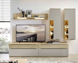 Wohnwand  im aktuellen XXXLutz Möbelhäuser Prospekt für 1.899,00 €