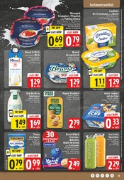Aktueller E center Prospekt mit Joghurt, "Aktuelle Angebote", Seite 13