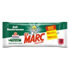 Lingettes nettoyantes anti-bactériennes "Maxi pack" - ST MARC en promo chez Carrefour Lingettes nettoyantes anti-bactériennes "Maxi pack" - ST MARC dans le catalogue Carrefour