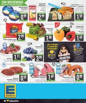 Ziegenkäse im E center Prospekt in Rosenheim Aktueller E center Prospekt mit Ziegenkäse, "Wir lieben Lebensmittel.", Seite 22