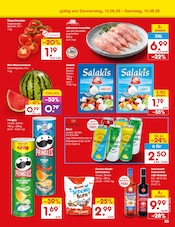 Ähnliche Jägermeister Angebote im Prospekt "Aktuelle Angebote" von Netto Marken-Discount in Dorsten Ähnliche Angebote wie Jägermeister im Prospekt "Aktuelle Angebote" auf Seite 49 von Netto Marken-Discount in Dorsten