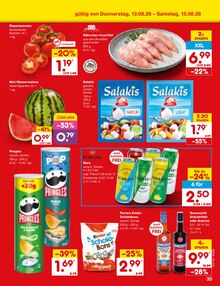 Likör im aktuellen Netto Marken-Discount Prospekt (Bochum) Likör im Netto Marken-Discount Prospekt "Aktuelle Angebote" mit 63 Seiten (Bochum)